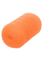CalExotics Pop Sock Ribbed Orange