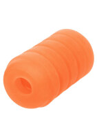 CalExotics Pop Sock Ribbed Orange