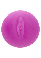 CalExotics Pop Sock Pussy Purple