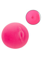 CalExotics Pop Sock Pussy Ass Pink