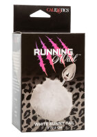 CalExotics Running Wild Bunny White 2,5 cm