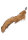 CalExotics Running Wild Tail Cinnamon 2,5 cm