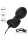 CalExotics Rock Bottom Pop Probe Black