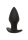 CalExotics Rock Bottom Perfect Probe Black