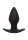 CalExotics Rock Bottom Perfect Probe Black