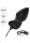 CalExotics Rock Bottom Perfect Probe Black