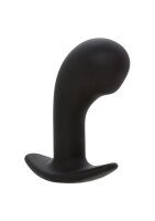 CalExotics Rock Bottom Curved Probe Black
