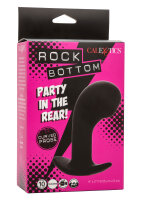 CalExotics Rock Bottom Curved Probe Black