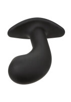 CalExotics Rock Bottom Curved Probe Black