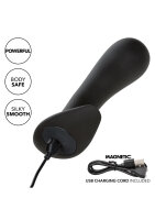 CalExotics Rock Bottom Curved Probe Black