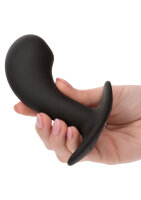 CalExotics Rock Bottom Curved Probe Black