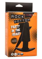 CalExotics Rock Bottom Tapered Probe Black