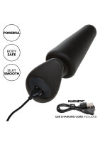 CalExotics Rock Bottom Tapered Probe Black