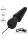 CalExotics Rock Bottom Tapered Probe Black