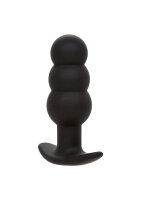 CalExotics Rock Bottom Beaded Probe Black