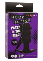 CalExotics Rock Bottom Beaded Probe Black