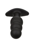 CalExotics Rock Bottom Beaded Probe Black