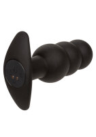 CalExotics Rock Bottom Beaded Probe Black