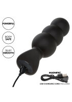 CalExotics Rock Bottom Beaded Probe Black