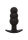 CalExotics Rock Bottom Beaded Probe Black