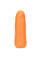CalExotics Mini Vibrating Studs Orange