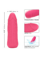 CalExotics Mini Vibrating Studs Pink