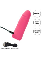 CalExotics Mini Vibrating Studs Pink