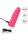 CalExotics Mini Vibrating Studs Pink