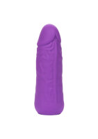 CalExotics Mini Vibrating Studs Purple
