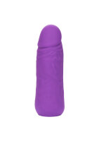 CalExotics Mini Vibrating Studs Purple