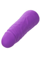 CalExotics Mini Vibrating Studs Purple