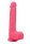 CalExotics Stud Rechargeable Rumbling & Thrusting Pink