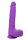 CalExotics Stud Rechargeable Gyrating & Thrusting Purple