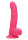 CalExotics Neon Silicone Studs Pink 15,25 cm