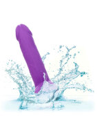 CalExotics Neon Silicone Studs 6 Purple 15,25 cm