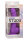 CalExotics Neon Silicone Studs 6 Purple 15,25 cm