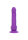 CalExotics Neon Silicone Studs 6 Purple 15,25 cm