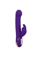 CalExotics Jack Rabbit Signature Suction Rabbit Purple