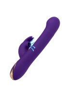 CalExotics Jack Rabbit Signature Suction Rabbit Purple