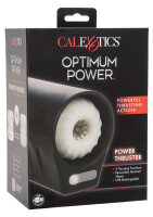 CalExotics Power Thruster Black