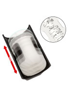 CalExotics Power Thruster Black