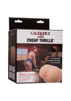 CalExotics Cheap Thrills The Farmer’s Daughter...