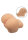 CalExotics Cheap Thrills The Farmer’s Daughter Light skin tone