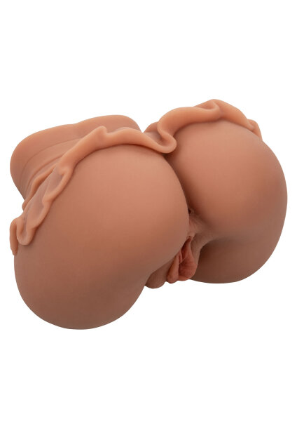 CalExotics Cheap Thrills The Homecoming Queen Caramel skin tone