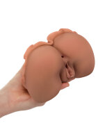 CalExotics Cheap Thrills The Homecoming Queen Caramel skin tone