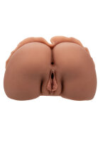 CalExotics Cheap Thrills The Homecoming Queen Caramel skin tone