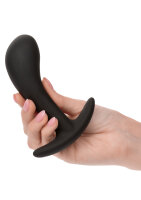 CalExotics Silicone Prostate Kit Black