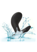 CalExotics Silicone Prostate Kit Black