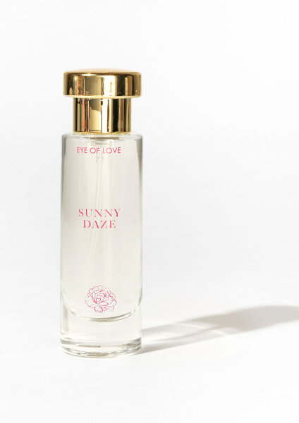 Eye of Love Sunny Daze Pheromone Perfume “Attract Him” 30 ml
