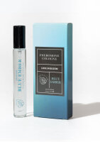Eye of Love Blue Ember Pheromone Perfume “Attract...